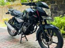 Bajaj Pulsar 135 LS 2012 Motorbike