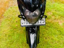 Bajaj Pulsar 135 Ls 2014 Motorbike