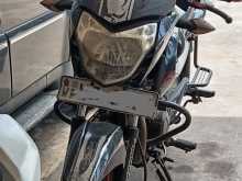 Bajaj Pulsar 135 LS 2011 Motorbike
