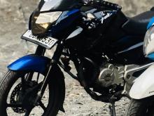 Bajaj Pulsar 135 LS 2013 Motorbike