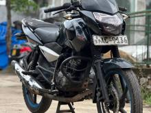 Bajaj Pulsar 135 2011 Motorbike