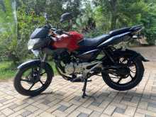 Bajaj Pulsar 135 LS 2012 Motorbike