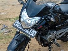 Bajaj Pulsar 135 LS 2016 Motorbike