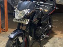 Bajaj Pulsar 135 LS 2011 Motorbike