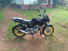 Bajaj Pulsar 135 2011 Motorbike