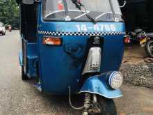 Bajaj RE 1989 Three Wheel