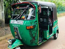 Bajaj RE 2005 Three Wheel