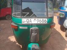 Bajaj RE 2005 Three Wheel