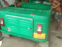 Bajaj RE 2006 Three Wheel