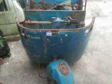 Bajaj 148 2005 Three Wheel