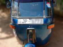 Bajaj RE 2004 Three Wheel