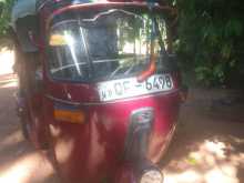 Bajaj RE 2006 Three Wheel