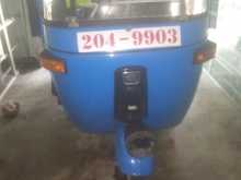 Bajaj RE 1996 Three Wheel