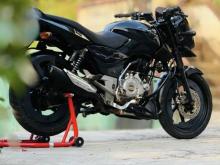 Bajaj 150 2016 Other