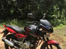 Bajaj Pulsar 150 2017 Motorbike