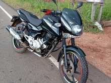 Bajaj Pulsar 150 2015 Motorbike