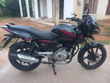 Bajaj Pulsar 150 2016 Motorbike