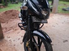 Bajaj Pulsar 150 2018 Motorbike