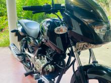 Bajaj Pulsar 150 2014 Motorbike