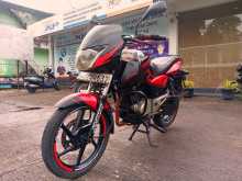 Bajaj Pulsar 150 2015 Motorbike