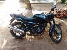 Bajaj Pulsar 150 2005 Motorbike