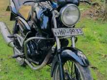 Bajaj 150 2004 Motorbike