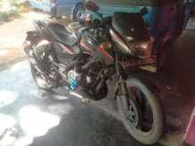 Bajaj Discover 150 2011 Motorbike