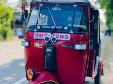 Bajaj RE 2010 Three Wheel
