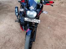 Bajaj Pulsar 150 2018 Motorbike