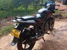 Bajaj 150 Pasar 2017 Motorbike