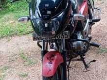 Bajaj Pulsar 150 2014 Motorbike