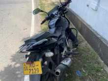 Bajaj Pulsar 150 2012 Motorbike