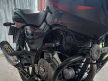 Bajaj Pulsar 150 2018 Motorbike