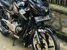 Bajaj Pulsar 150 2014 Motorbike