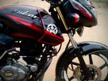Bajaj Pulsar 150 2017 Motorbike