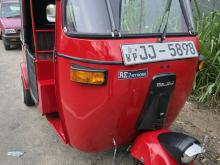 Bajaj RE 2004 Three Wheel