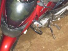 Bajaj Pulsar 150 2014 Motorbike