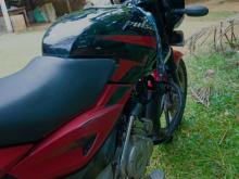 Bajaj Pulsar 150 2016 Motorbike
