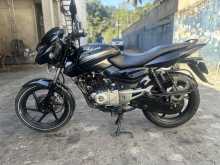 Bajaj Pulsar 150 2016 Motorbike