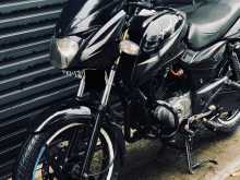 Bajaj Pulsar 150 2017 Motorbike