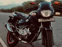 Bajaj 150 2015 Motorbike