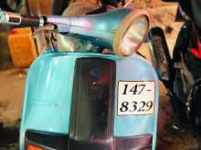Bajaj 150 1995 Motorbike