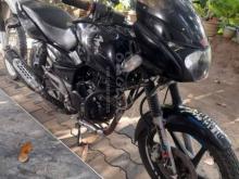 Bajaj Pulsar 150 2008 Motorbike