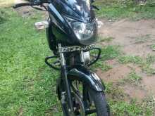 Bajaj Pulsar 150 2017 Motorbike