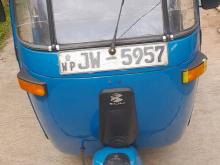 Bajaj RE 2005 Three Wheel