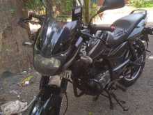 Bajaj Pulsar 150 2017 Motorbike