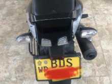 Bajaj 150 2016 Motorbike