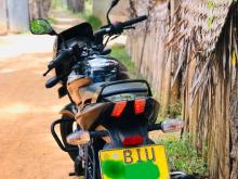 Bajaj 150 2019 Motorbike