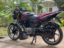 Bajaj Pulsar 150 2017 Motorbike