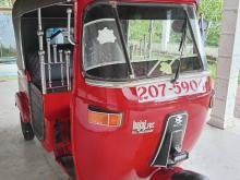 Bajaj RE 2006 Three Wheel